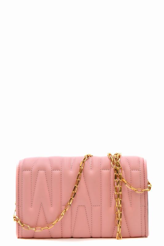 Moschino A tracolla Codice prodotto: 7A81178000242 Sottocosto