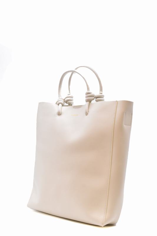 JIL SANDER A tracolla Codice prodotto: J07WD0018 P4851 106 Convenienza