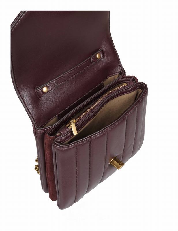Tory Burch A tracolla Codice prodotto: 137139 616 Presa