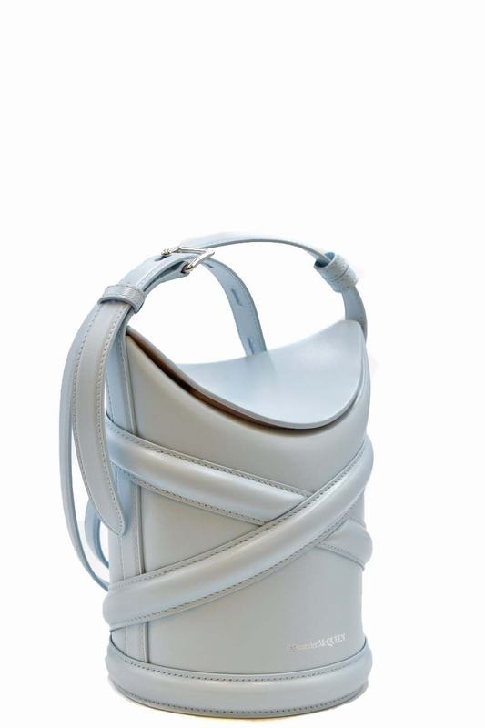 Alexander McQueen A tracolla Codice prodotto: 6564671YB424506 Sconto
