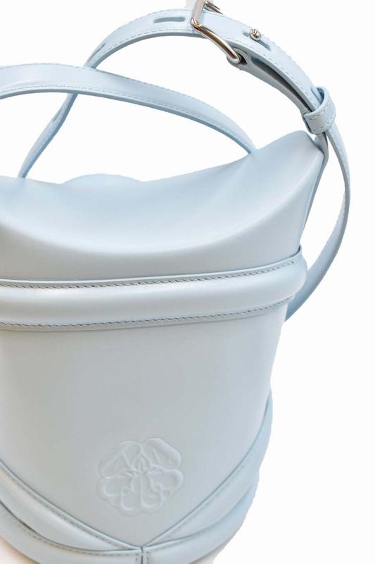 Alexander McQueen A tracolla Codice prodotto: 6564671YB424506 Sconto