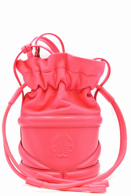 Alexander McQueen A tracolla Codice prodotto: 696811 1AXAC5907 Online