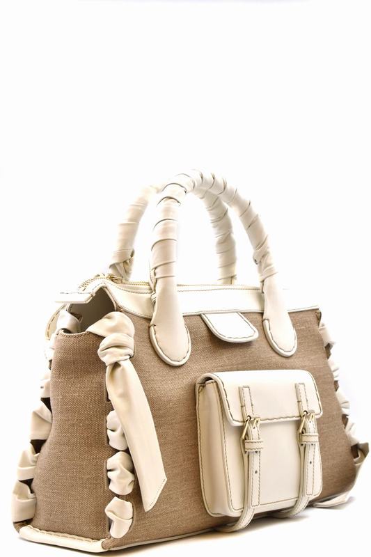 Chloé A tracolla Codice prodotto: CHC22US450G81101 Outlet