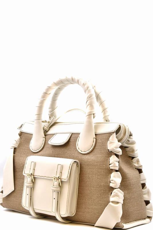 Chloé A tracolla Codice prodotto: CHC22US450G81101 Outlet