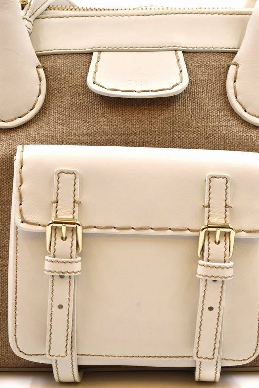 Chloé A tracolla Codice prodotto: CHC22US450G81101 Outlet