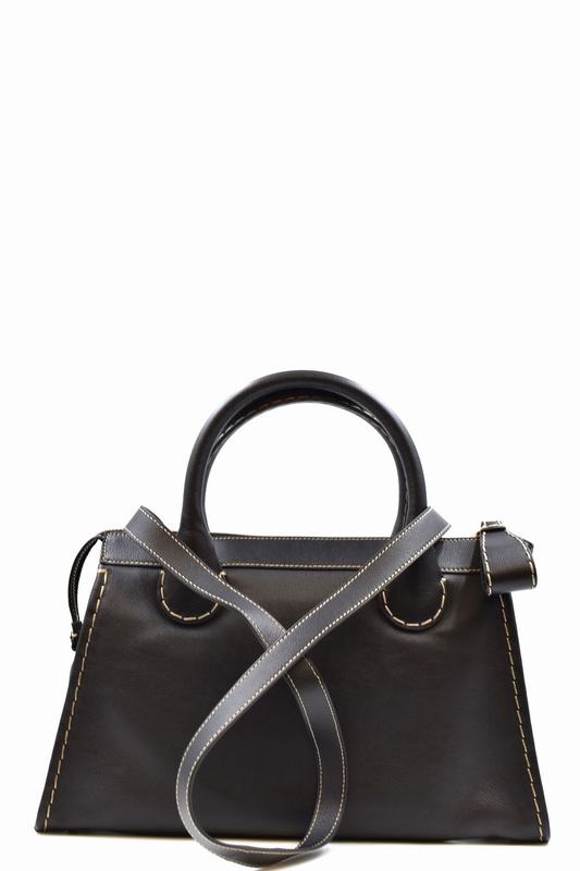 Chloé A tracolla Codice prodotto: CHC21WS450F 43001 In Vendita