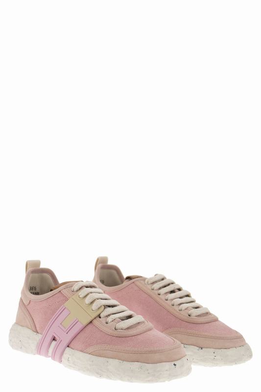 Hogan Sneakers Codice prodotto: H5W5900ES60OJ0RUW Offerte