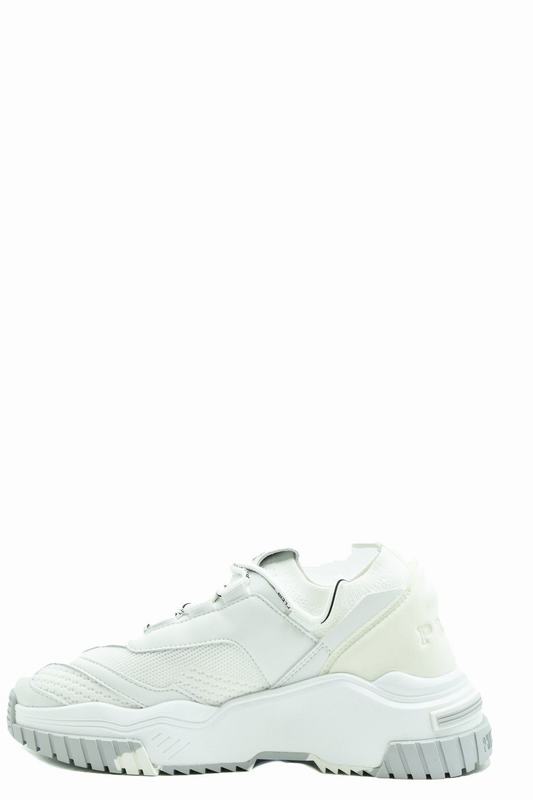 PHILIPP PLEIN Sneakers Codice prodotto: PACS USC0248 PTE003N01 Hotsell