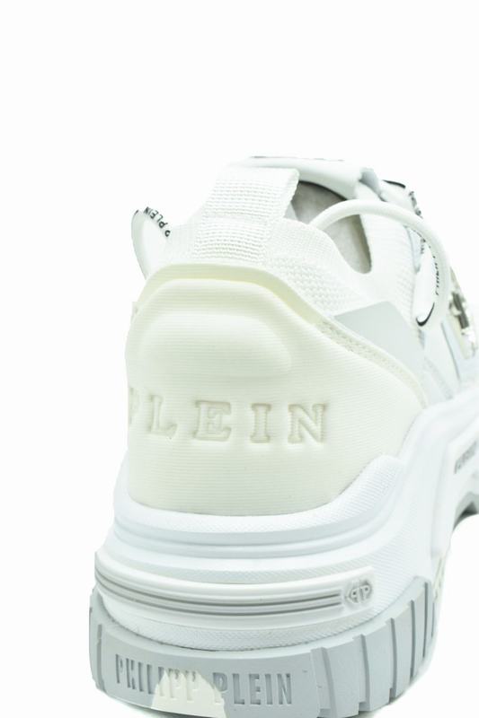 PHILIPP PLEIN Sneakers Codice prodotto: PACS USC0248 PTE003N01 Hotsell