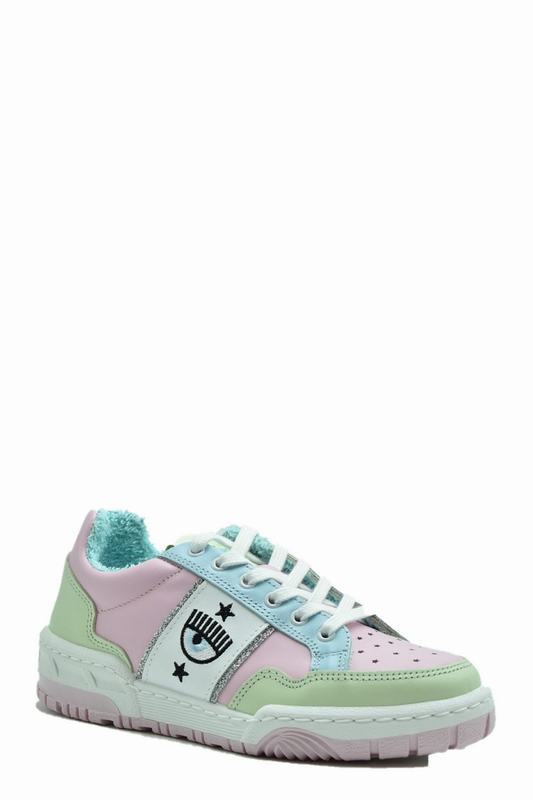 Chiara Ferragni Sneakers Codice prodotto: CF3107112 Vendita Calda