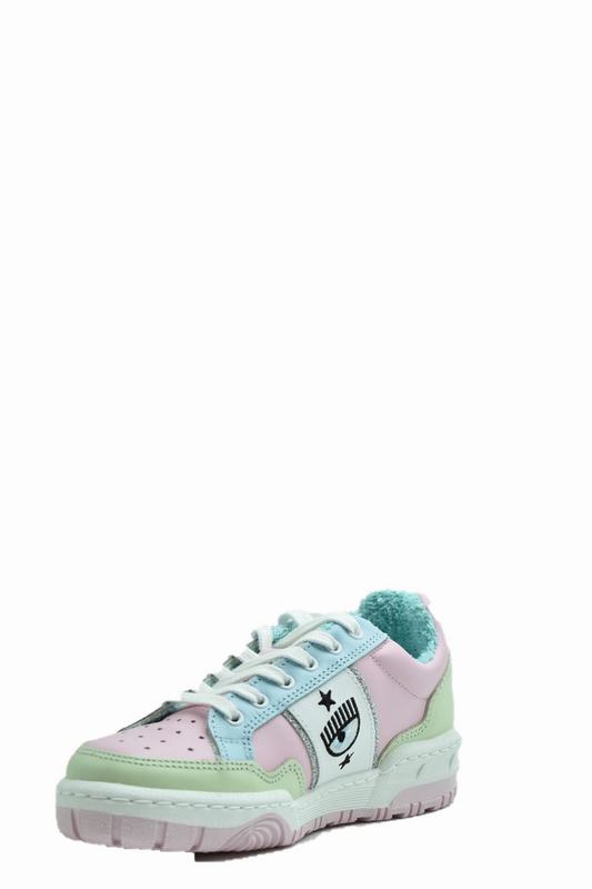 Chiara Ferragni Sneakers Codice prodotto: CF3107112 Vendita Calda
