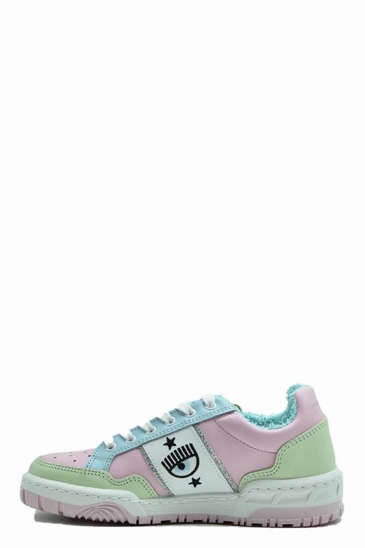 Chiara Ferragni Sneakers Codice prodotto: CF3107112 Vendita Calda
