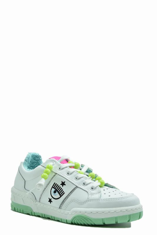 Chiara Ferragni Sneakers Codice prodotto: CF3112009 Vendita Economica