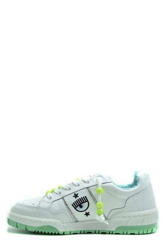 Chiara Ferragni Sneakers Codice prodotto: CF3112009 Vendita Economica