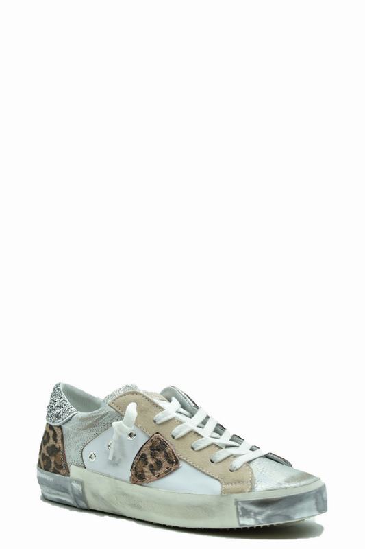 Philippe Model Sneakers Codice prodotto: PRLDVLG1 Saldi Di Fabbrica