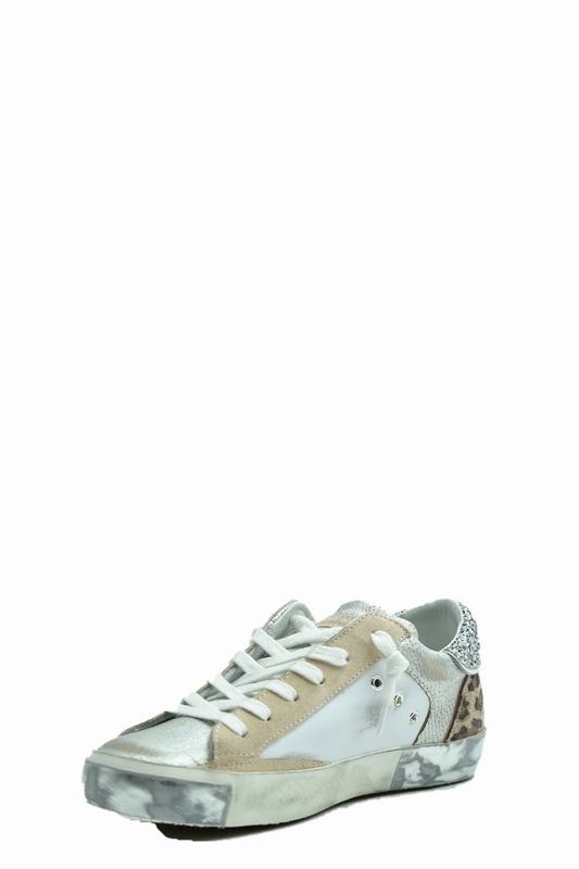 Philippe Model Sneakers Codice prodotto: PRLDVLG1 Saldi Di Fabbrica