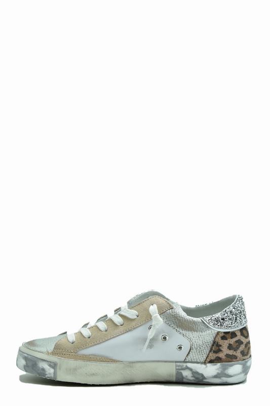 Philippe Model Sneakers Codice prodotto: PRLDVLG1 Saldi Di Fabbrica