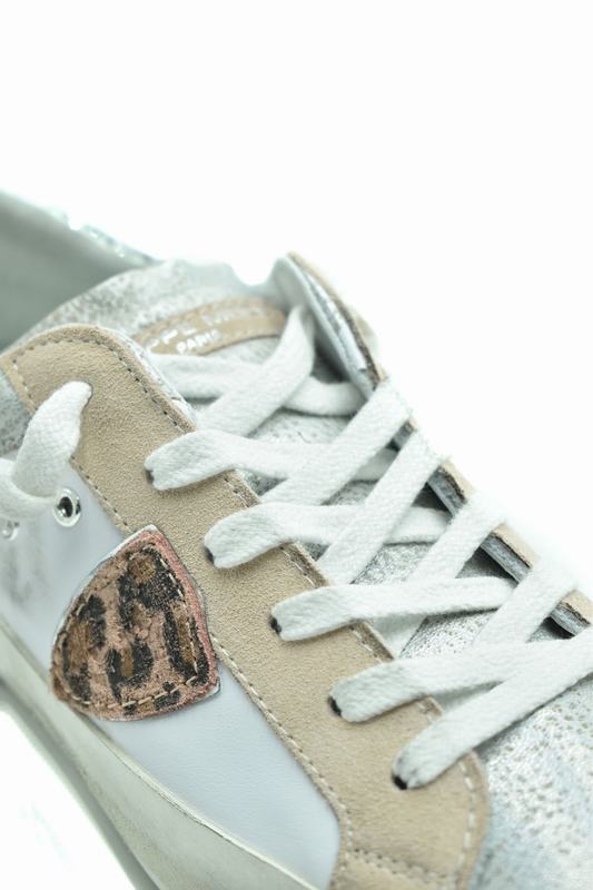 Philippe Model Sneakers Codice prodotto: PRLDVLG1 Saldi Di Fabbrica