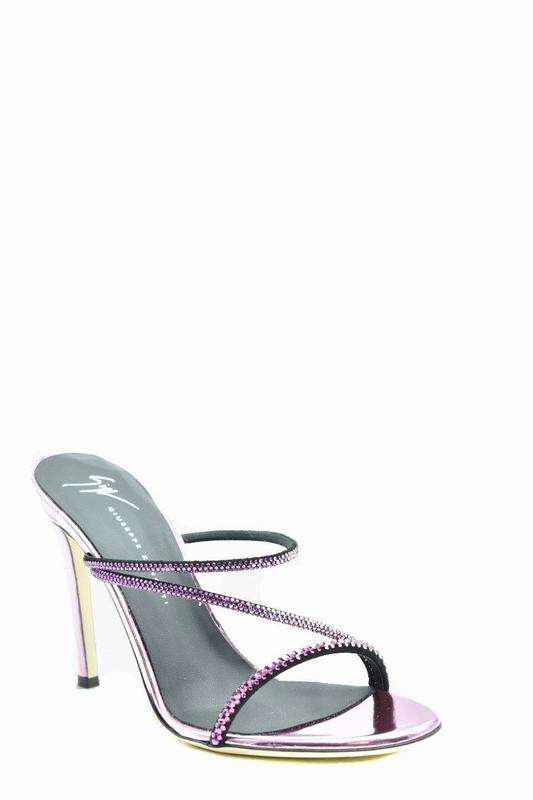 Giuseppe Zanotti Sneakers Codice prodotto: I200024010 I Più Venduti