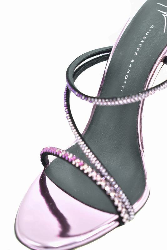 Giuseppe Zanotti Sneakers Codice prodotto: I200024010 I Più Venduti