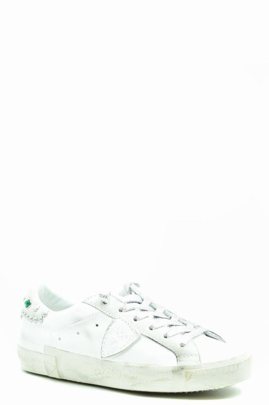 Philippe Model Sneakers Codice prodotto: PRLDSGV1 Vendite Flash