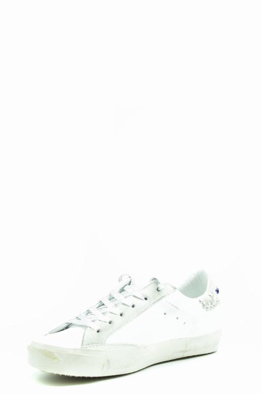 Philippe Model Sneakers Codice prodotto: PRLDSGV1 Vendite Flash