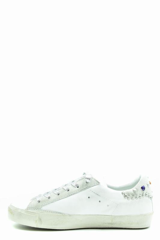 Philippe Model Sneakers Codice prodotto: PRLDSGV1 Vendite Flash
