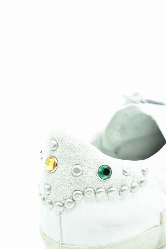 Philippe Model Sneakers Codice prodotto: PRLDSGV1 Vendite Flash