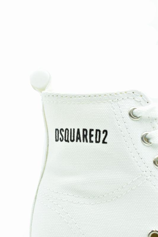 DSQUARED2 Sneakers Codice prodotto: SNW0231 25406362M2653 Negozio
