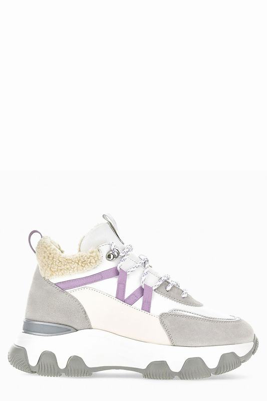 Hogan Sneakers Codice prodotto: HXW5400EK702M20YRE Nuova