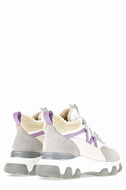 Hogan Sneakers Codice prodotto: HXW5400EK702M20YRE Nuova