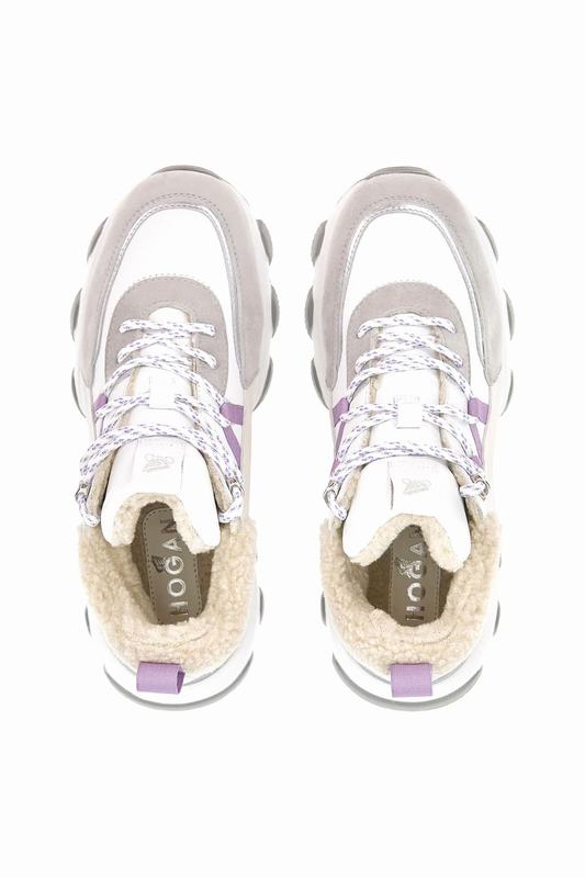 Hogan Sneakers Codice prodotto: HXW5400EK702M20YRE Nuova