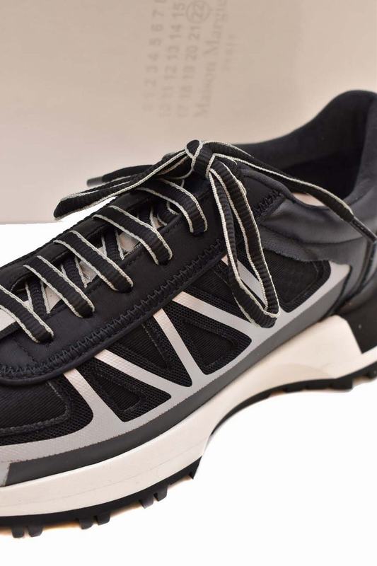 Maison Margiela Sneakers Codice prodotto: S58WS0217 P5064H9407 2025