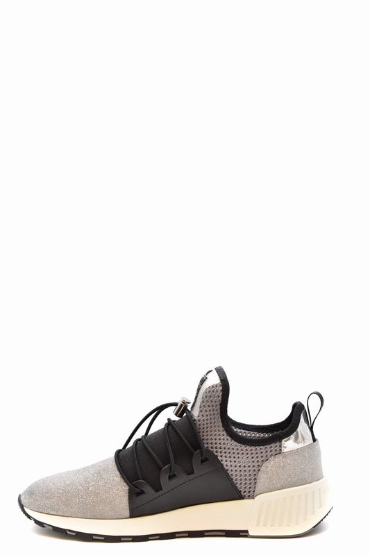 sergio rossi Sneakers Codice prodotto: A89420-MFN888-8198-400 Nuovo