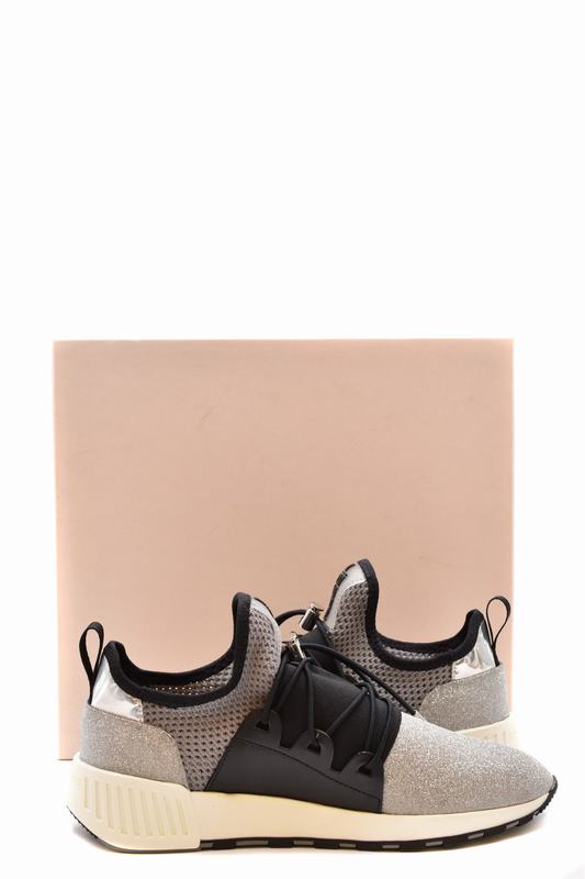 sergio rossi Sneakers Codice prodotto: A89420-MFN888-8198-400 Nuovo