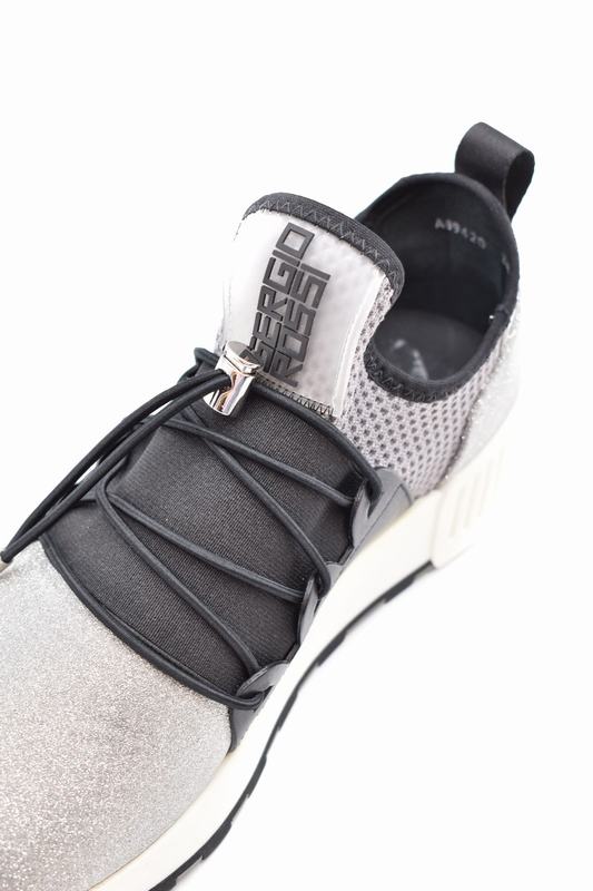 sergio rossi Sneakers Codice prodotto: A89420-MFN888-8198-400 Nuovo