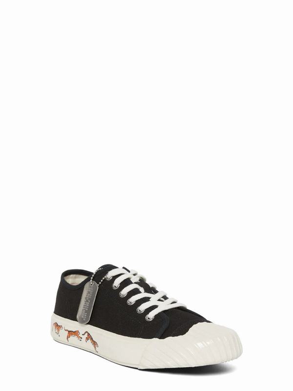 Kenzo Sneakers Codice prodotto: FC62SN010F5099A Qualità