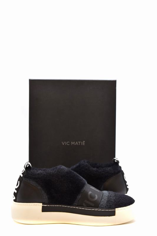 Vic Matie Sneakers Codice prodotto: 1T6702D Q36TQLT913 Promozione