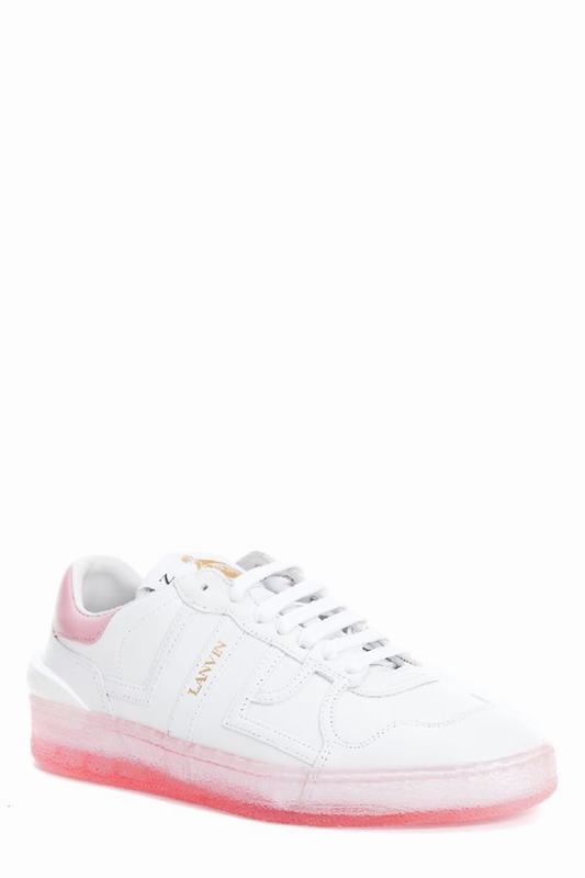 LANVIN Sneakers Codice prodotto: FW-SKDK00W-TRMO Spedizione Gratuita