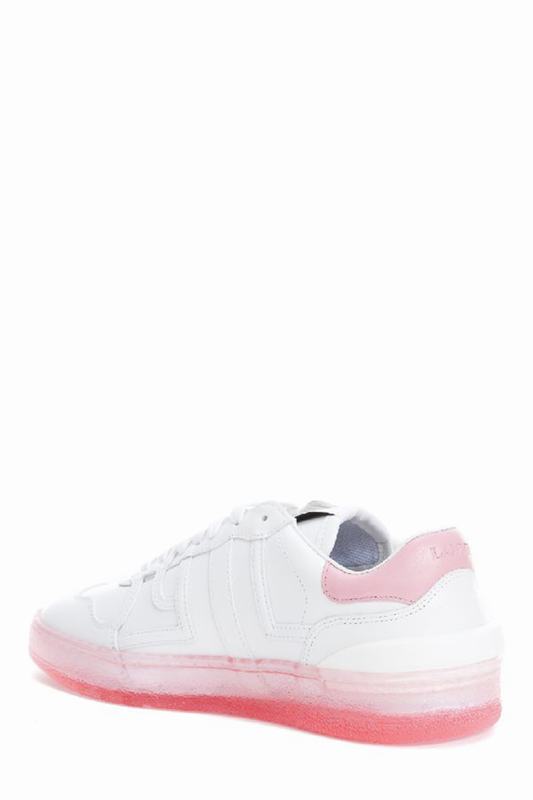 LANVIN Sneakers Codice prodotto: FW-SKDK00W-TRMO Spedizione Gratuita