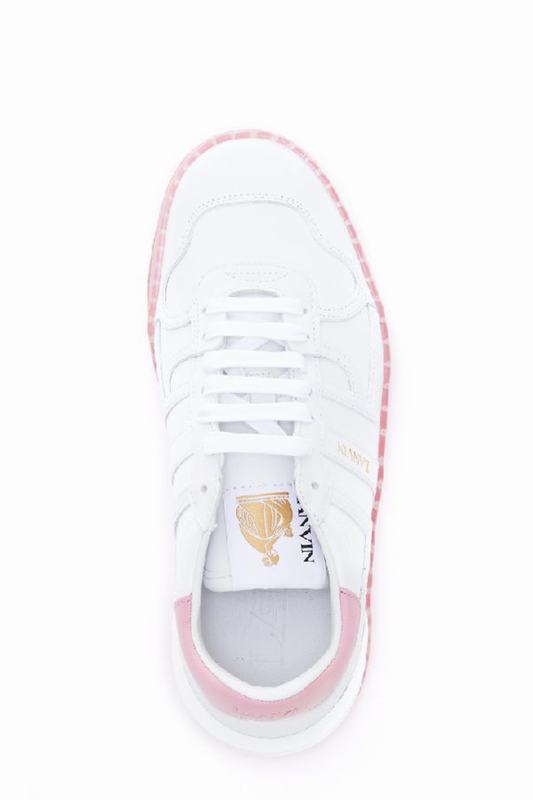 LANVIN Sneakers Codice prodotto: FW-SKDK00W-TRMO Spedizione Gratuita