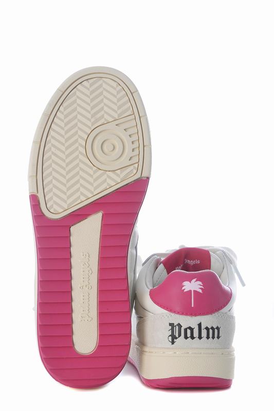 Palm Angels Sneakers Codice prodotto: PWIA049F22LEA001 0132 Pezzi Unici