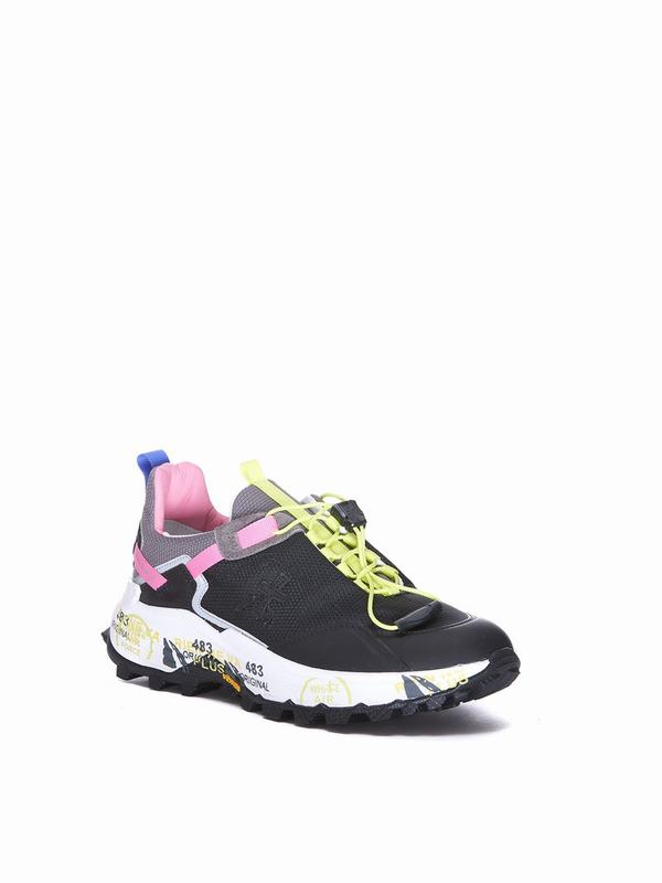 Premiata Sneakers Codice prodotto: CROSSD VAR. 257 Soddisfazione Garantita