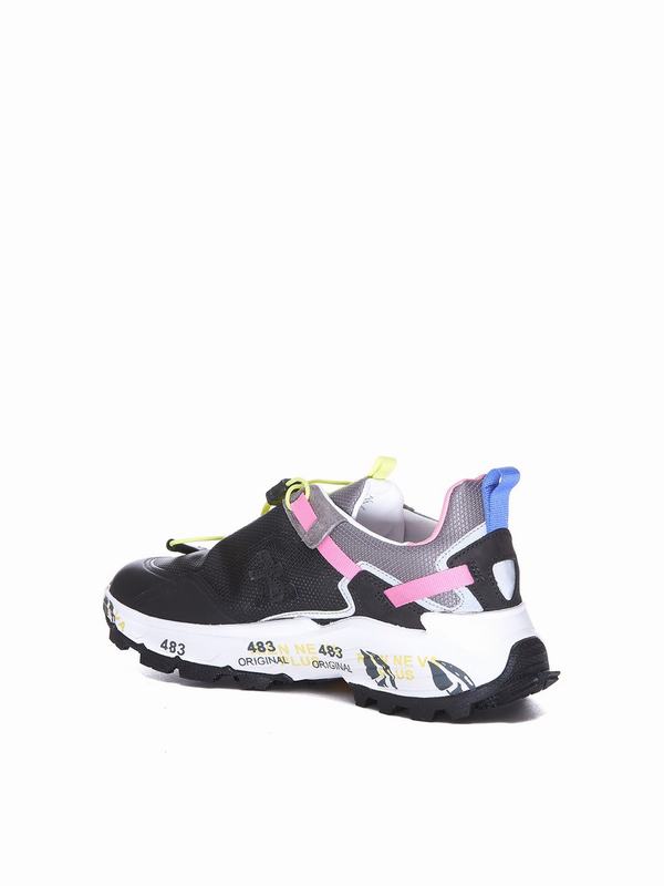Premiata Sneakers Codice prodotto: CROSSD VAR. 257 Soddisfazione Garantita
