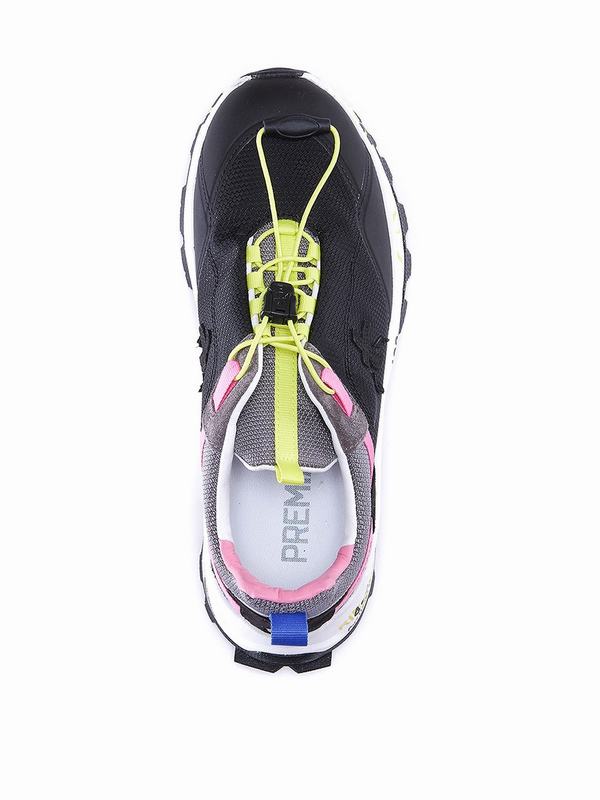 Premiata Sneakers Codice prodotto: CROSSD VAR. 257 Soddisfazione Garantita
