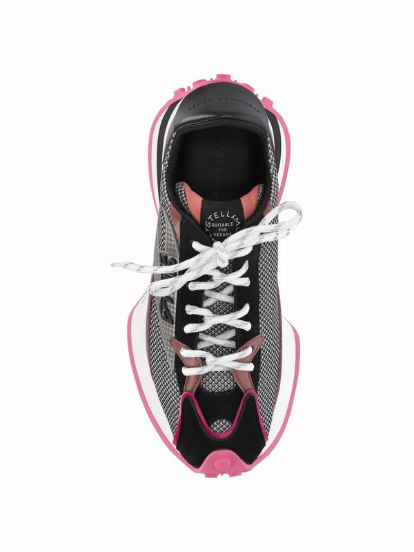 Stella McCartney Sneakers Codice prodotto: 810116 E000501019 Negozi Online