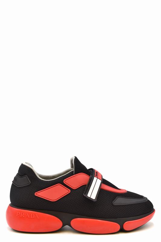 Prada Sneakers Codice prodotto: 1E2931 3KBI F0N98 03 Promozione Limitata