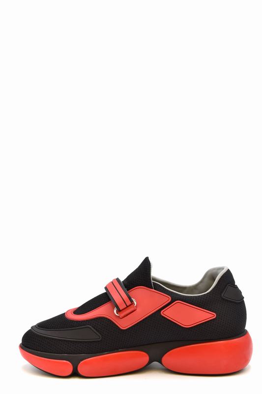 Prada Sneakers Codice prodotto: 1E2931 3KBI F0N98 03 Promozione Limitata