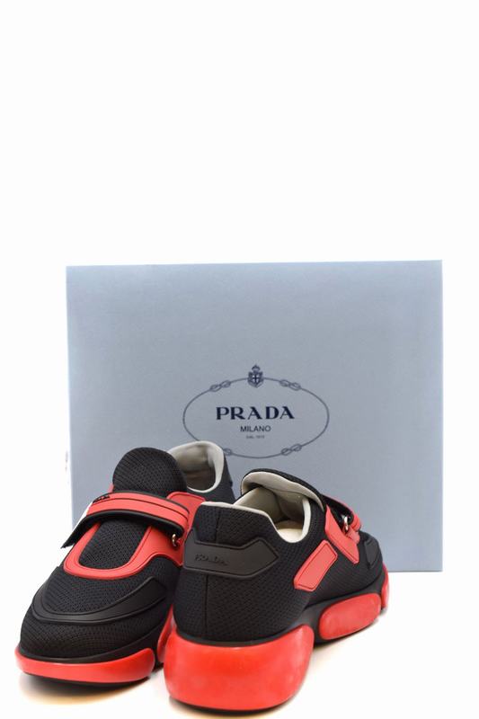 Prada Sneakers Codice prodotto: 1E2931 3KBI F0N98 03 Promozione Limitata