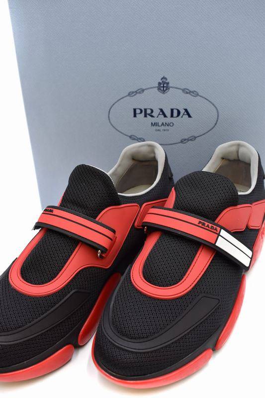 Prada Sneakers Codice prodotto: 1E2931 3KBI F0N98 03 Promozione Limitata